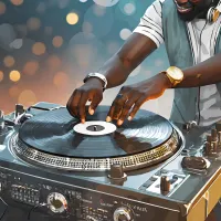 Bal du samedi soir par Animateur variable